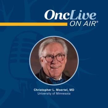 Christopher L. Moertel, MD, professor, Pediatric Neuro-Oncology Fellowship Program director, Division of Pediatric Hematology/Oncology, faculty member, Department of Pediatrics, medical director, Pediatric Neuro-Oncology and Neurofibromatosis Programs, co-medical director, Katie Hageboeck Children’s Cancer Research Fund Clinic, clinical neuro-oncology leader, Brain Tumor Program, Kenneth and Betty Jayne Dahlberg Professor, University of Minnesota School of Medicine