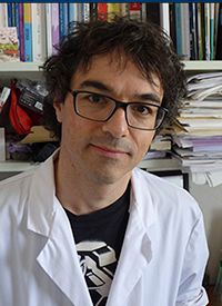  Fabrice Andre, MD, PhD 