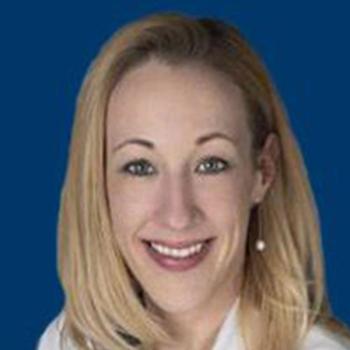 Kelly E. McCann, MD, PhD, associate clinical professor, medicine, UCLA Medical School