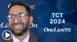 Dr Ramdial on Gemcitabine/Clofarabine/Busulfan for Lymphoma Stem Cell ...