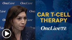 Dr Spencer on the Rationale of Evaluating a Novel CAR T-Cell Product in Pancreatic Cancer