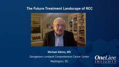 EP. 9 The Future Treatment Landscape of RCC