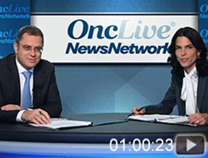 Post-Conference Perspectives in GI Cancers