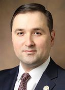 Muhamed Baljevic, MD, FACP