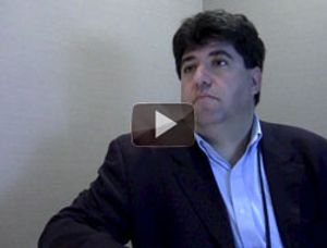 Emanuel Petricoin Discusses Tumor Heterogeneity