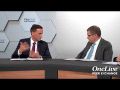 EP. 5 Treating Hepatitis C in HCC