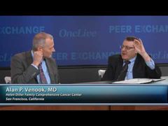 EP. 14 Broad Molecular Profiling in Colorectal Cancer