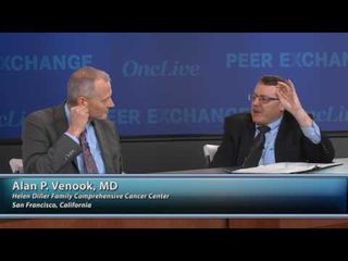 Broad Molecular Profiling in Colorectal Cancer