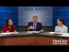 EP. 5 Types of EGFR Therapy in NSCLC