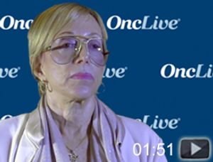 Dr. Jochelson on the Limitations of Mammography and Ultrasound in Screening for Breast Cancer