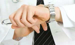 Finding Time: A Day in the Life of an Academic Oncologist