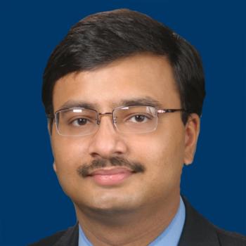 Nitin Jain, MD