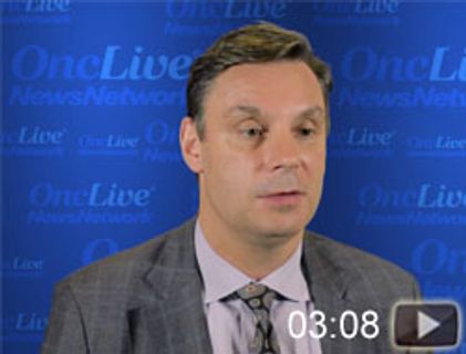 ESMO 2017 Annual Meeting: Advances in Kidney Cancer Research