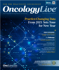 OncologyLive Vol. 22/No. 23