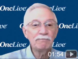 Dr. Gandara on the Impact of Immunotherapy on the Tumor Microenvironment in Lung Cancer