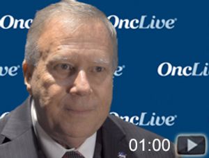 Dr. Borgen Discusses the Equivalence of Biosimilars