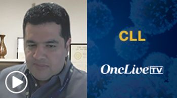 Mazyar Shadman, MD, discusses continuous vs time-limited treatments for patients with chronic lymphocytic leukemia.