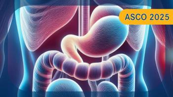 Disitamab Vedotin in HER2-Expressing Gastric/GEJ Cancer | Image Credit: © Image by Ashling Wahner & MJH Life Sciences Using AI