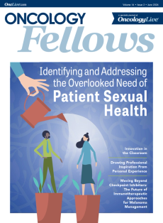 Oncology Fellows Volume 16 Issue 2