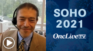 Dr. Cortes on Emerging Therapies in CML