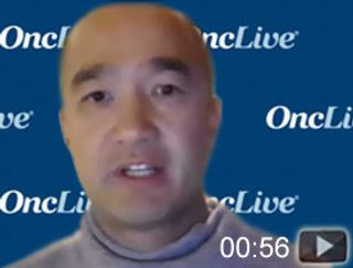 Dr. Chi on the Rationale for the PC-BETS Study With ctDNA in Prostate Cancer