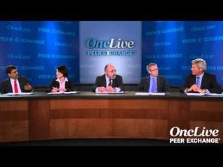 Novel Angiogenesis Inhibitors in NSCLC