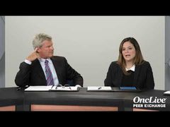 EP. 1 Locally Advanced NSCLC: Staging and Diagnosis