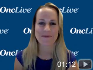 Dr. Hamilton on the Efficacy of Trastuzumab Deruxtecan in HER2-Low Breast Cancer
