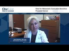 EP. 3 Data for Metastatic Castration-Sensitive Prostate Cancer