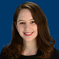 Lauren E. Nye, MD, of University of Kansas Cancer Center 