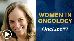 Women in Oncology: Bringing Advances From the Lab Into the Clinic