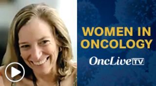 Selina M. Luger, MD, FRCPC