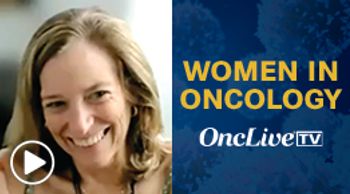 Selina M. Luger, MD, FRCPC