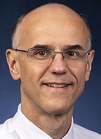 Christian Fredrick Meyer, MD, PhD, MS