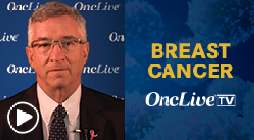 David Rimm Dr. Rimm on the Use of Multiplex Spatial Proteomic Profiling in Breast ...