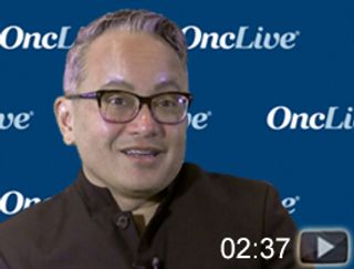 Dr. Dizon on Potential Challenges for Patients With Gynecologic Cancers