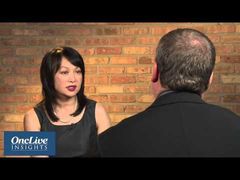 EP. 2 Optimal Dosing of Regorafenib in CRC