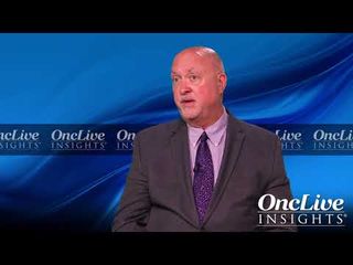 Analyzing Potential Therapies in Gastric/GEJ Cancer 