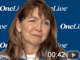 Dr. Yardley Shares Insight on the Impact of Biosimilars