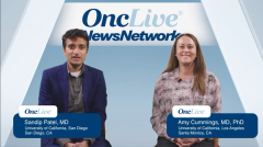 EP. 1 Poor Prognostic Factors and Frontline Treatment Selection