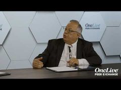 EP. 8 Factors Influencing Choice of Sequential Therapy in RCC