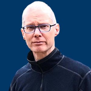 Christopher Gregg, PhD