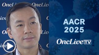 Chad Tang, MD, an associate professor in the Department of Radiation Oncology of the Division of Radiation Oncology; in the Department of Translational Molecular Pathology; and in the Department of Investigational Cancer Therapeutics at The University of Texas MD Anderson Cancer Center