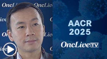 Chad Tang, MD, an associate professor in the Department of Radiation Oncology of the Division of Radiation Oncology; in the Department of Translational Molecular Pathology; and in the Department of Investigational Cancer Therapeutics at The University of Texas MD Anderson Cancer Center