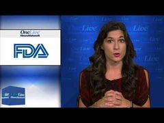 EP. 1 FDA Approvals in Follicular Lymphoma and Prostate Cancer, Biosimilar Is Granted Approval, and More