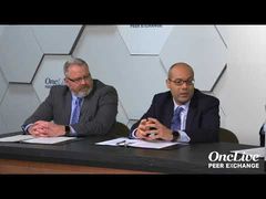 EP. 6 Locally Advanced Rectal Cancer: PROSPECT Trial