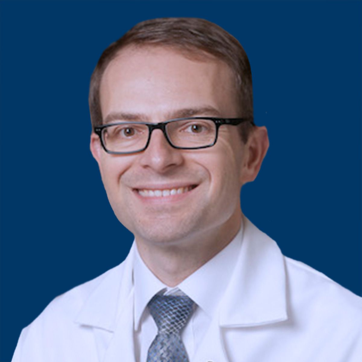 Douglas B. Johnson, MD, MSCI