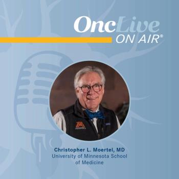 Welcome to OncLive On Air®! I’m your host today, Jax DiEugenio.   OncLive On Air  is a podcast from OncLive®, which provides oncology professionals with the resources and information they need to provide the best patient care. In both digital and print formats, OncLive covers every angle of oncology practice, from new technology to treatment advances to important regulatory decisions.   In today’s episode, we had the pleasure of speaking with Christopher L. Moertel, MD, about the FDA approval of mirdametinib (Gomekli) for the treatment of adult and pediatric patients at least 2 years of age with neurofibromatosis type 1 (NF1) who have symptomatic plexiform neurofibromas (PNs) that are not amenable to complete resection. Dr Moertel is a pediatric neuro-oncologist, professor, program director of the Pediatric Neuro-Oncology Fellowship Program, a faculty member in the Department of Pediatrics, medical director of the Pediatric Neuro-Oncology and Neurofibromatosis Programs, co-medical director of the Katie Hageboeck Children’s Cancer Research Fund Clinic, the clinical neuro-oncology leader of the Brain Tumor Program, and the Kenneth and Betty Jayne Dahlberg Professor at the University of Minnesota School of Medicine in Minneapolis.   In our exclusive interview, Dr Moertel discussed the significance of this approval, key efficacy and safety data from the phase 2 ReNeu trial (NCT03962543), and considerations for integrating mirdametinib into clinical practice for patients with NF1-associated PN.   ___  That’s all we have for today! Thank you for listening to this episode of OncLive On Air. Check back on Mondays and Thursdays for exclusive interviews with leading experts in the oncology field.   For more updates in oncology, be sure to visit www.OncLive.com and sign up for our e-newsletters.   OncLive is also on social media. On X and Bluesky, follow us at @OncLive. On Facebook, like us at OncLive, and follow our OncLive page on LinkedIn.   If you liked today’s episode of OncLive On Air, please consider subscribing to our podcast on Apple Podcasts, Spotify, and many of your other favorite podcast platforms,* so you get a notification every time a new episode is posted. While you are there, please take a moment to rate us!   Thanks again for listening to OncLive On Air.   *OncLive On Air is available on: Apple Podcasts, Google Podcasts, Spotify, Amazon Music, Audacy, CastBox, Deezer, iHeart, JioSaavn, Listen Notes, Player FM, Podcast Addict, Podchaser, RadioPublic, and TuneIn. 