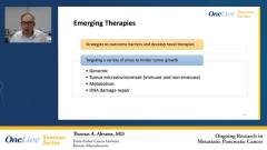 EP. 3 Ongoing Research in Metastatic Pancreatic Cancer