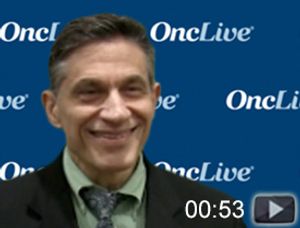 Dr. Kreitman on the Use of Moxetumomab Pasudotox in Hairy Cell Leukemia